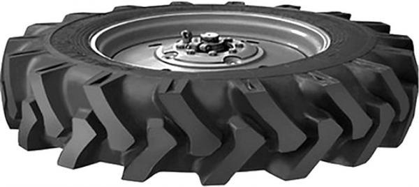 Шина Nortec В-105А 8.3-20 102 A6 укомплектована камерой для техники сельского хозяйства